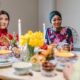 Muslims Celebrate Ramadan in the USA