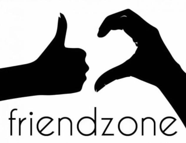 how to friendzone someone