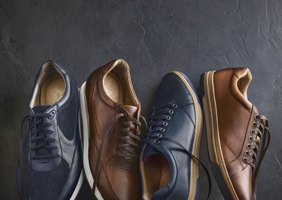 Shoes That Goes With Everything For Men