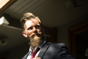 The Top 10 Beard Growth Supplements