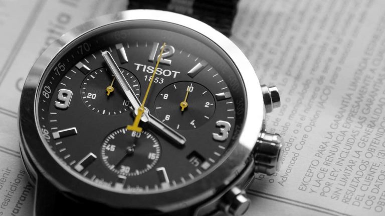 The 5 Best Watches Under 10k