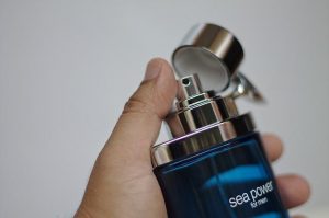 best cologne for 40 year old man