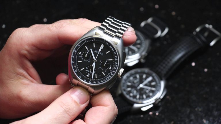 Is Bulova a Good Watch Brand? Unveiling the Timekeeping Excellence of Bulova Watches