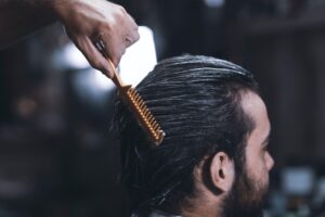 10 Simple Ways Men Can Start Taking Care of Their Hair