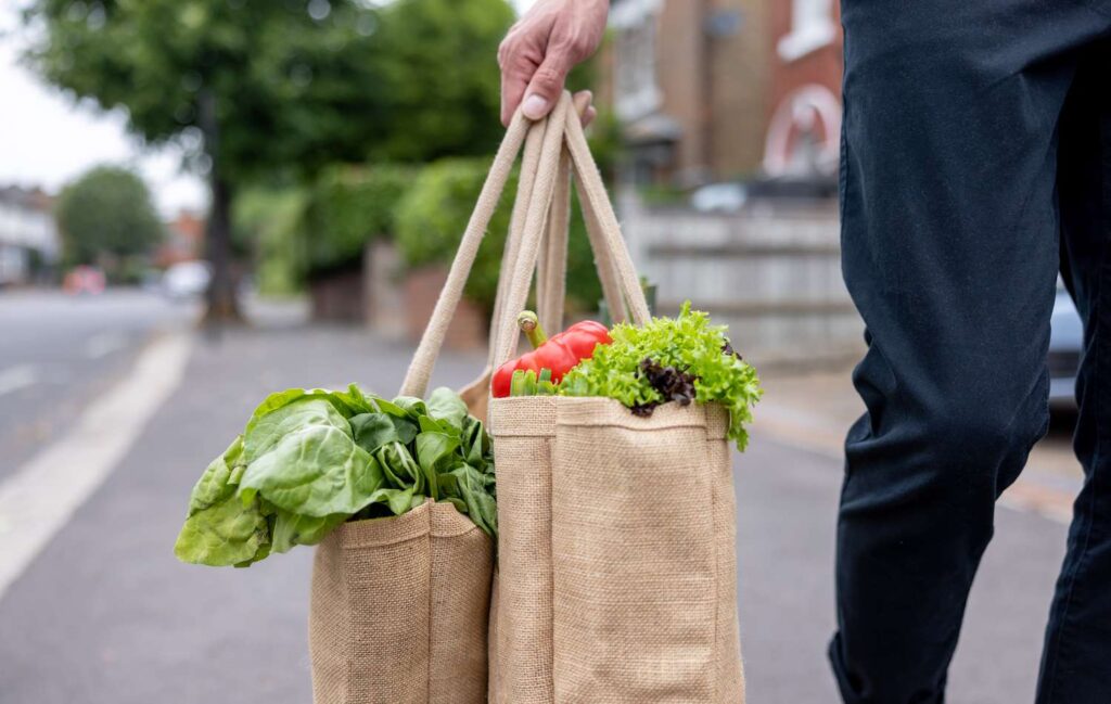 Why Should Businesses Opt for Reusable Tote Bags? - Men's Clobber