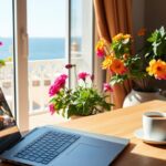 Find Online Jobs in Spain: Work Remotely