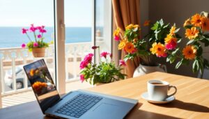 Find Online Jobs in Spain: Work Remotely