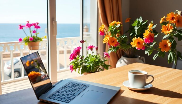 Find Online Jobs in Spain: Work Remotely