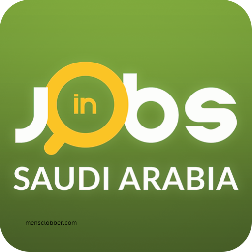 jobs in saudia arabia