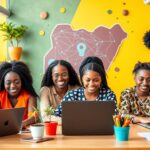 Discover Top Online Jobs in Nigeria Today