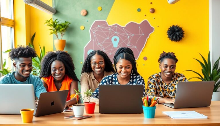 Discover Top Online Jobs in Nigeria Today