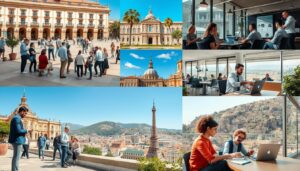 Find Your Dream Job in Spain Today