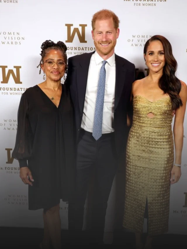 Prince Harry and Meghan Markle’s colleague makes his feelings clear on the Sussexes