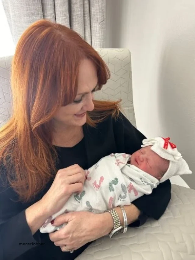 Alex Drummond and Husband Mauricio Welcome Their Baby Girl Sofia Marie Scott!