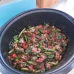 lamb curry in slow cooker