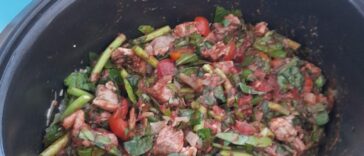 lamb curry in slow cooker