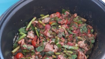 lamb curry in slow cooker