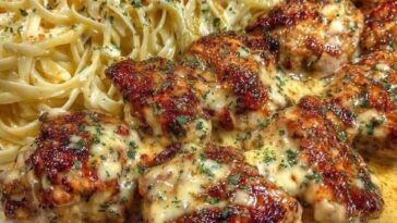 Slow Cooker Garlic Butter Ribeye