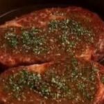 The Best Steak Merinade in existence