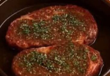 The Best Steak Merinade in existence